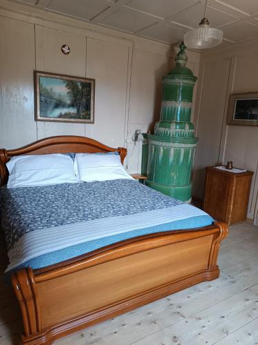 Casa "Berto e Costantina"