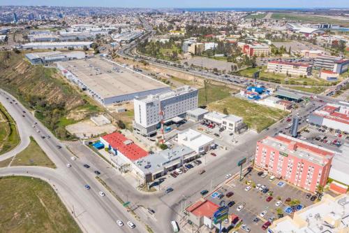 Hampton Inn By Hilton Tijuana