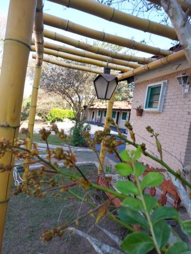 Pousada Cachoeira do Campo