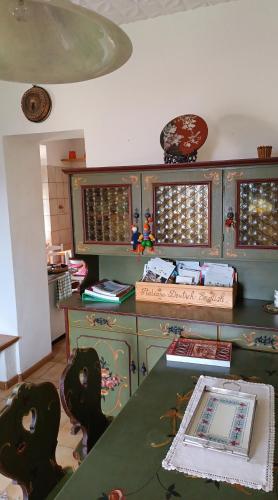  Casa Berto e Costantina CIPAT 22253 in Tregiovo