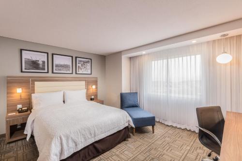 Hampton Inn By Hilton Tijuana, Tijuana (foto 11)