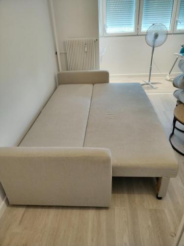 KEZA's Apartment - Strasbourg, Estrasburgo (foto 11)