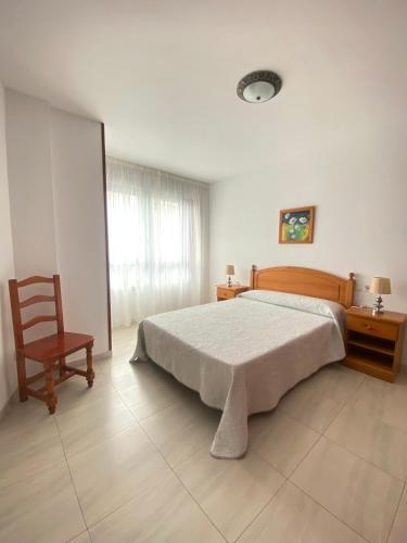 Apartamento Portonovo (Sanxenxo) a 5 minutos de la playa