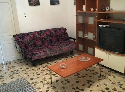  Vittorio Emanuele apartment, Unterkunft in Canicattini Bagni