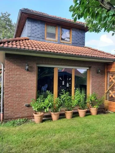 Ferienwohnung Sidro in Schortens, Deutschland
