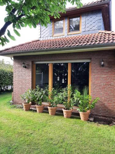 Ferienwohnung Sidro in Schortens, Deutschland