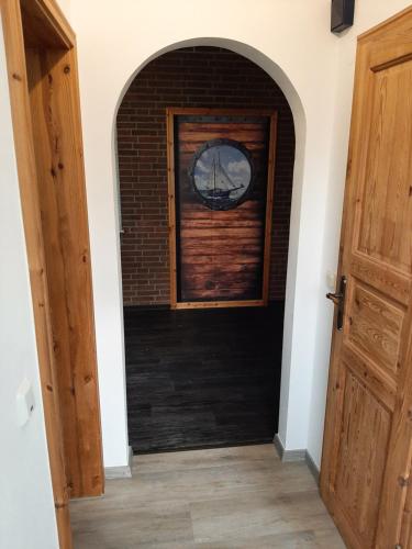 Ferienwohnung Sidro in Schortens, Deutschland