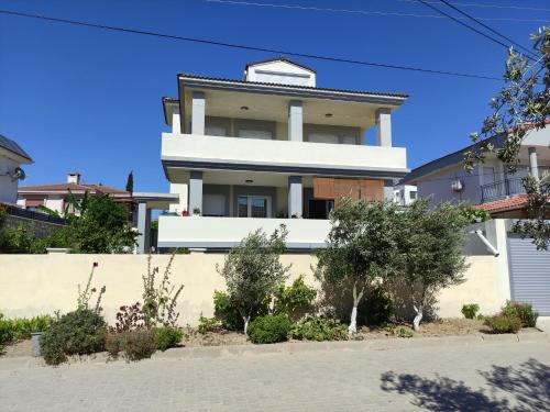 villa rain cesme