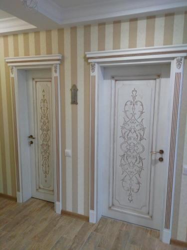 . Airport apartament