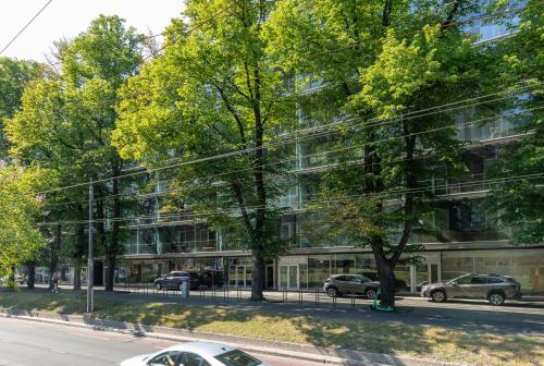 Your Dream Flat in the City Centre + Free Parking, Tallinn (photo 8)