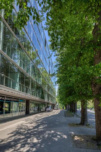 Your Dream Flat in the City Centre + Free Parking, Tallinn (photo 9)