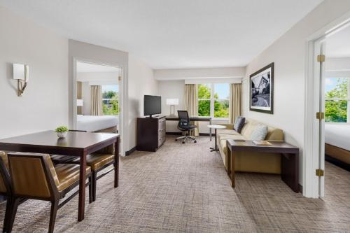 Residence Inn by Marriott Boston Franklin