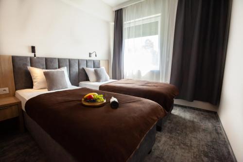 Hotel Pogoria Residence - image 2