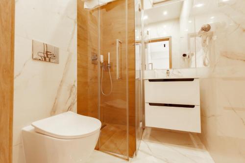 Hotel Pogoria Residence - image 5