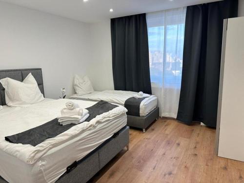 Apartment Wesseling in เวสเซลิง