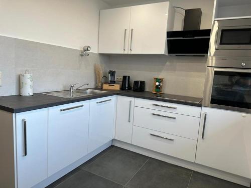 บริการและสิ่งอำนวยความสะดวก, Apartment Wesseling in เวสเซลิง