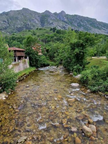 El Descanso del Cares