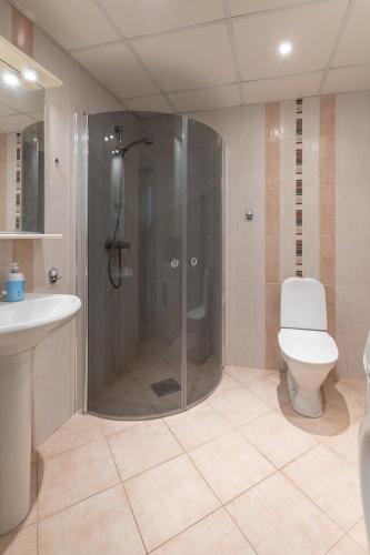 Your Dream Flat in the City Centre + Free Parking, Tallinn (photo 3)