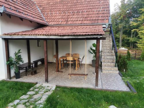 VIKENDICA ANDJELKA Zlatibor
