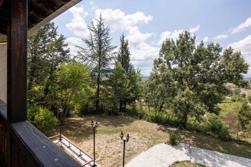 Zenios Dionysos - Traditional villa