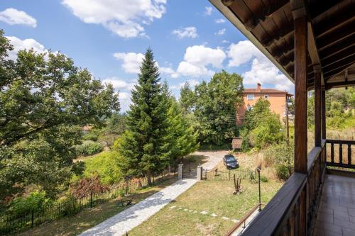 Zenios Dionysos - Traditional villa