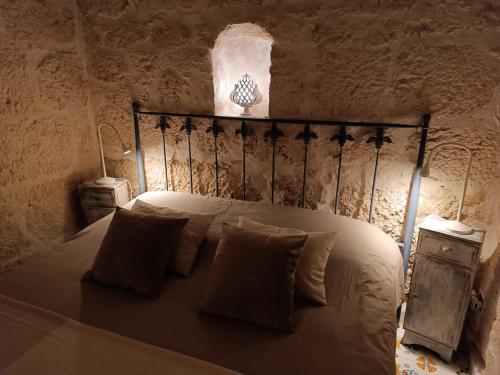 Casa Iris – Ostuni, AR