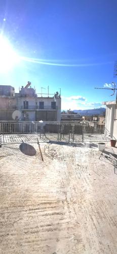 Dionysos Loft 360 View