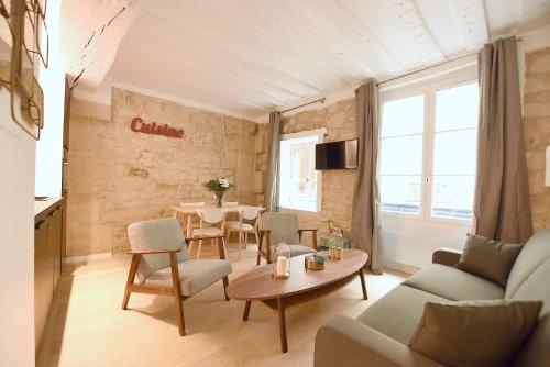 Cosy flat - Saint germain, Paříž