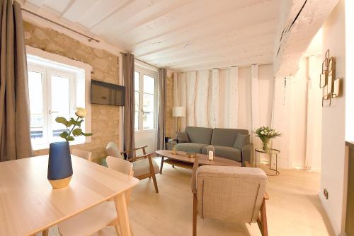 Cosy flat - Saint germain