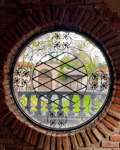 Hotel Boutique Casa Antonieta in Querétaro, Mexico