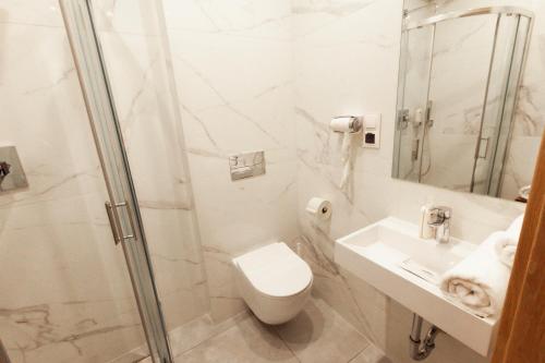 Hotel Pogoria Residence - image 7