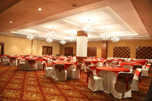 Ramada Jamshedpur Bistupur