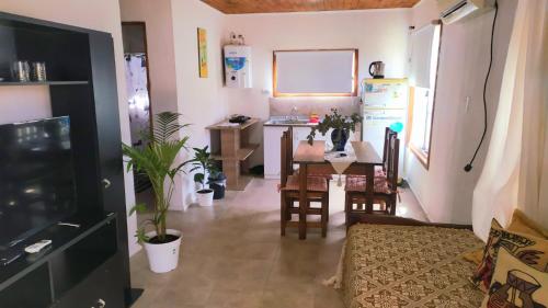 Luna Nueva - Col. Caseros