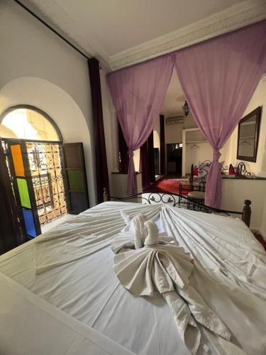 Riad el Adraoui 3