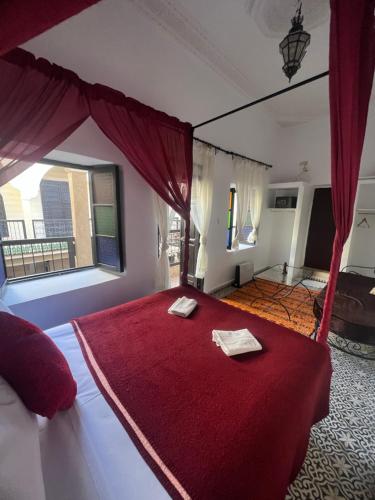 Riad el Adraoui - image 10