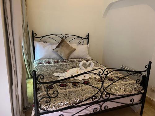 Riad el Adraoui Room Type - Family Room