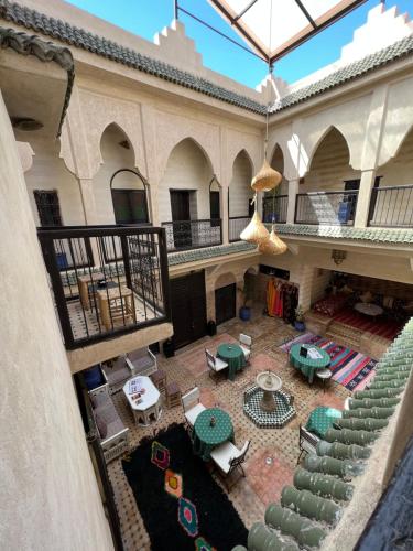 Riad el Adraoui 2