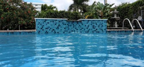 1926 Mediterranean Style Home with Heated Pool Sleeps 12 in West Palm Beach, USA