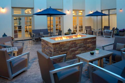 Detroit Marriott Southfield - image 10