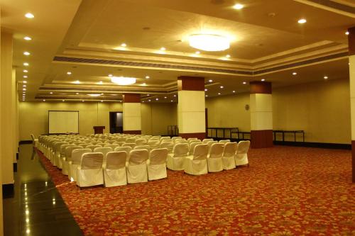 Ramada Jamshedpur Bistupur