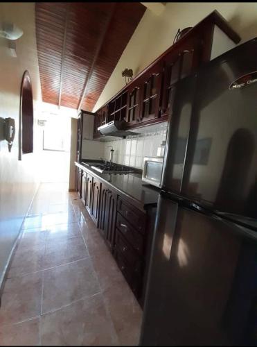 kök, Apartamentos en Mérida Mejor precio garantizado (Apartamentos en Merida Mejor precio garantizado) in Mérida
