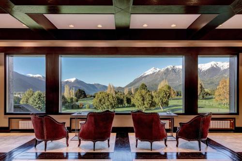 Arelauquen Lodge, a Tribute Portfolio Hotel - San Carlos de Bariloche