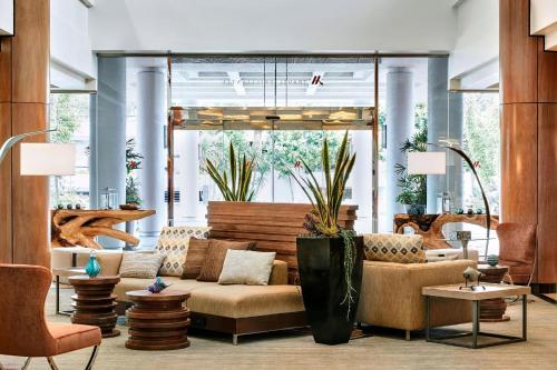 Torrance Marriott Redondo Beach - image 5