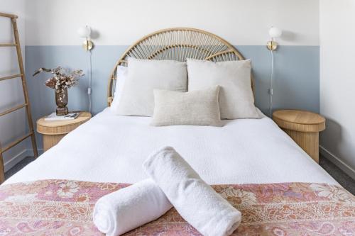 Hillside Haven House & Unit