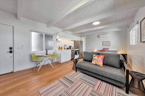 Silicon Valley Stay Apartments
