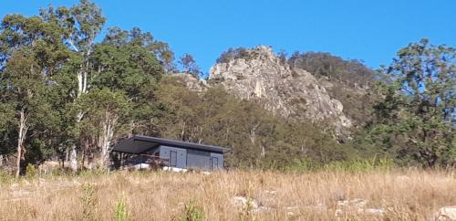 The Ridge Eco-Cabins - A Secret Place to Slow Down