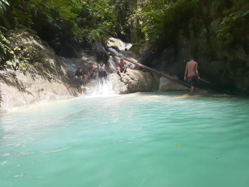 . Ferafolia Highlands Home Stay - Bina House