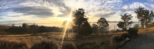 The Ridge Eco-Cabins - A Secret Place to Slow Down