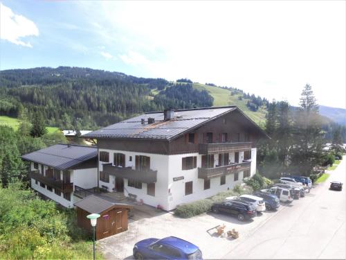 Sonnleiten 15 - Apartment - Hinterthal