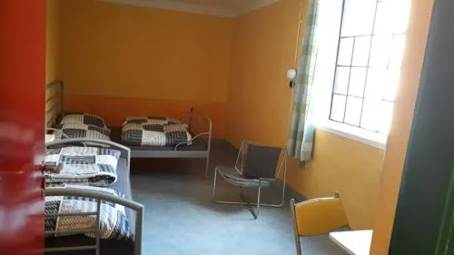 LoftCamp Großmann in Alter Graben, Deutschland